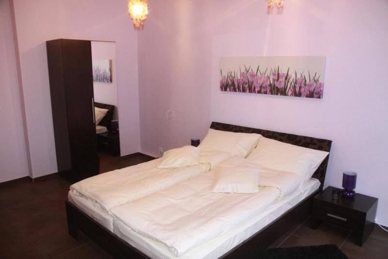 Apart-Lux Aparthotel Bytom Cameră foto