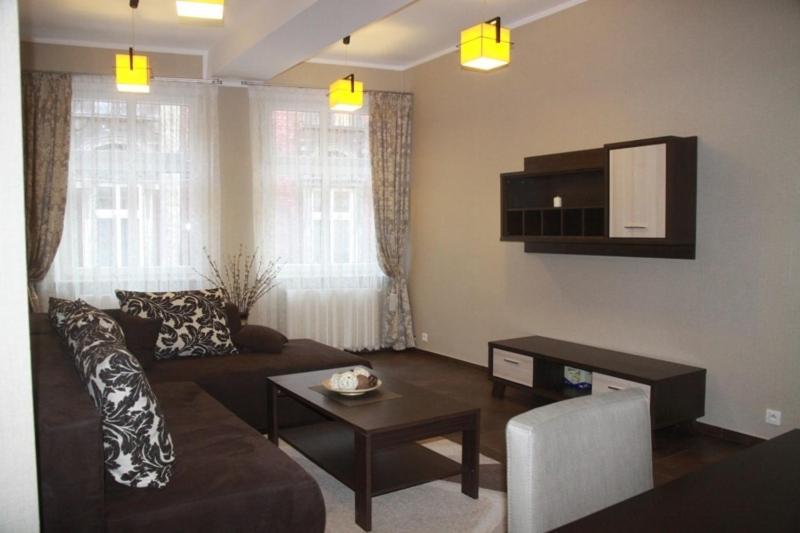 Apart-Lux Aparthotel Bytom Cameră foto