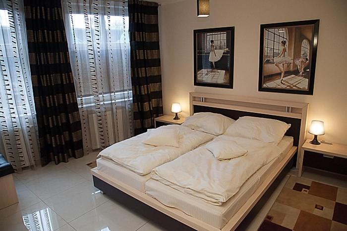 Apart-Lux Aparthotel Bytom Cameră foto