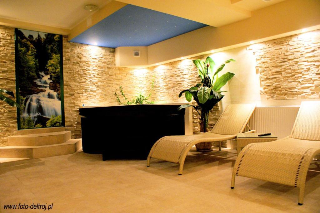 Apart-Lux Aparthotel Bytom Cameră foto