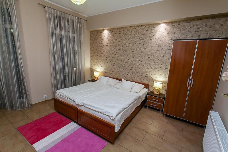 Apart-Lux Aparthotel Bytom Cameră foto