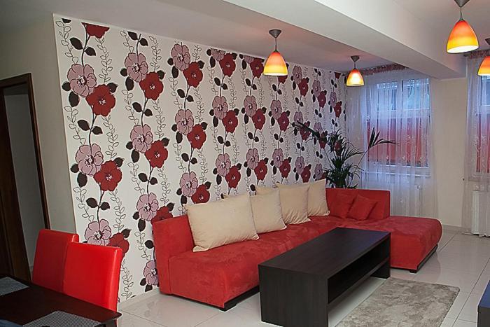 Apart-Lux Aparthotel Bytom Cameră foto